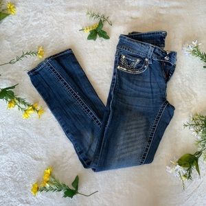 Vigoss jeans